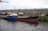 Рижский судостроительный завод остался без заказов из России