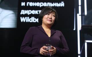Forbes назвал имя второй российской женщины-миллиардера