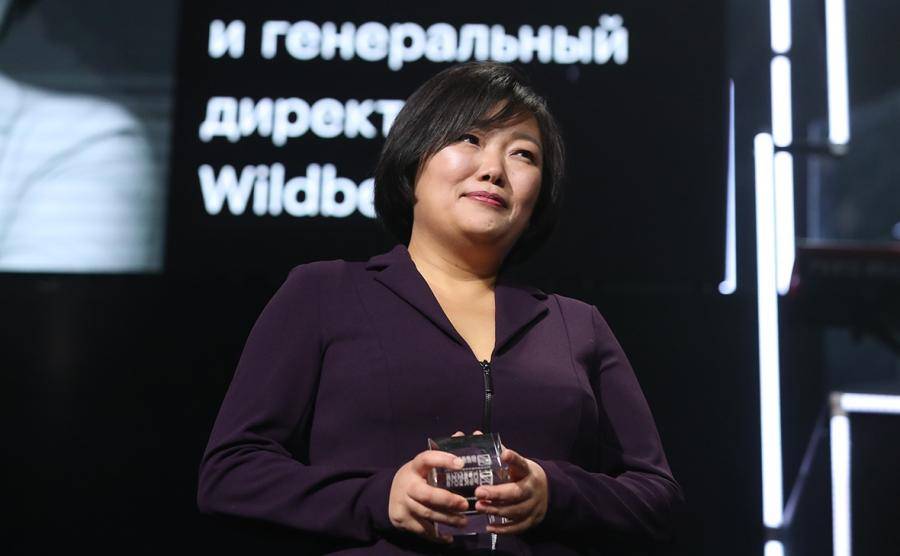 Forbes назвал имя второй российской женщины-миллиардера