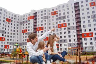 &quot;Arco Real Estate&quot;: предложение квартир в Риге в июле выросло на 7%