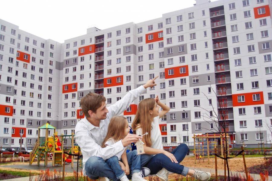 &quot;Arco Real Estate&quot;: предложение квартир в Риге в июле выросло на 7%