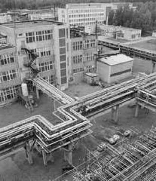  Компании Olainfarm капитализируют кредит Всемирного банка.