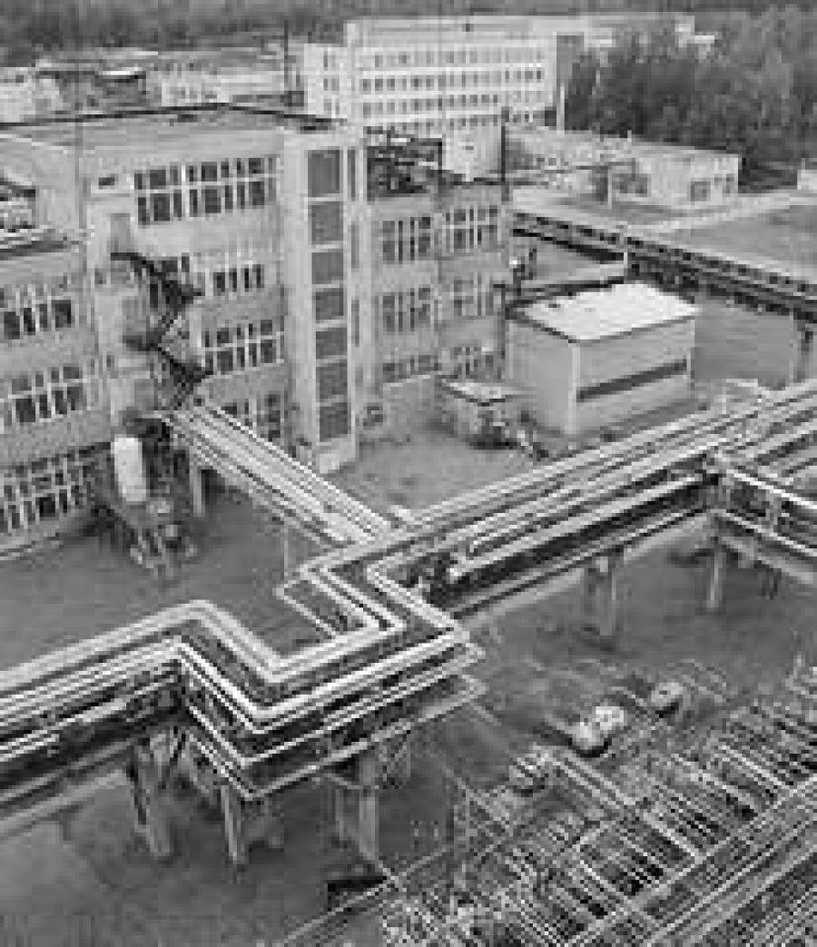  Компании Olainfarm капитализируют кредит Всемирного банка.