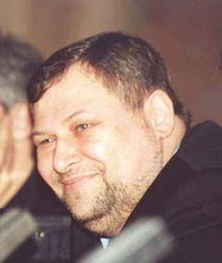 Наглиса может сменить Шадинов