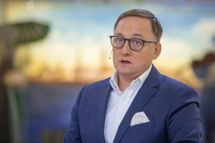 «Государственный долг подобен катящемуся снежному кому!» - глава Банка Латвии бьет тревогу