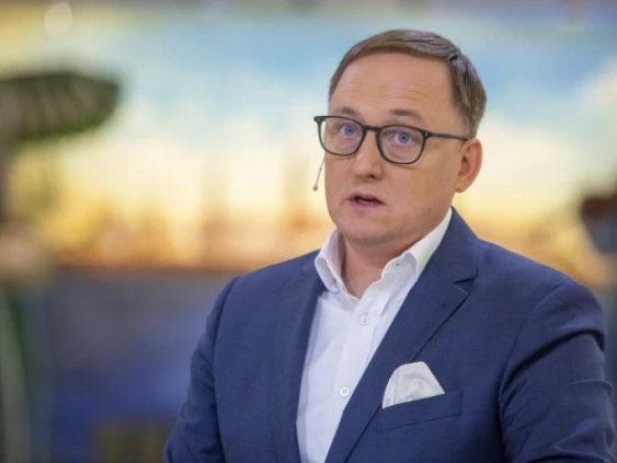 «Государственный долг подобен катящемуся снежному кому!» - глава Банка Латвии бьет тревогу