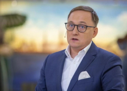 «Государственный долг подобен катящемуся снежному кому!» - глава Банка Латвии бьет тревогу