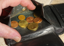 Активность частного сектора еврозоны достигла максимума за 17 месяцев