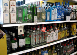 Европейский суд постановил, что джин не может быть безалкогольным