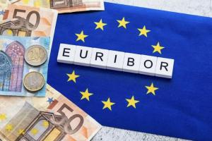 Рост не прекращается: шестимесячный Euribor вновь пошел вверх