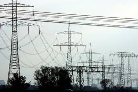 Европа столкнулась с энергетическим шоком