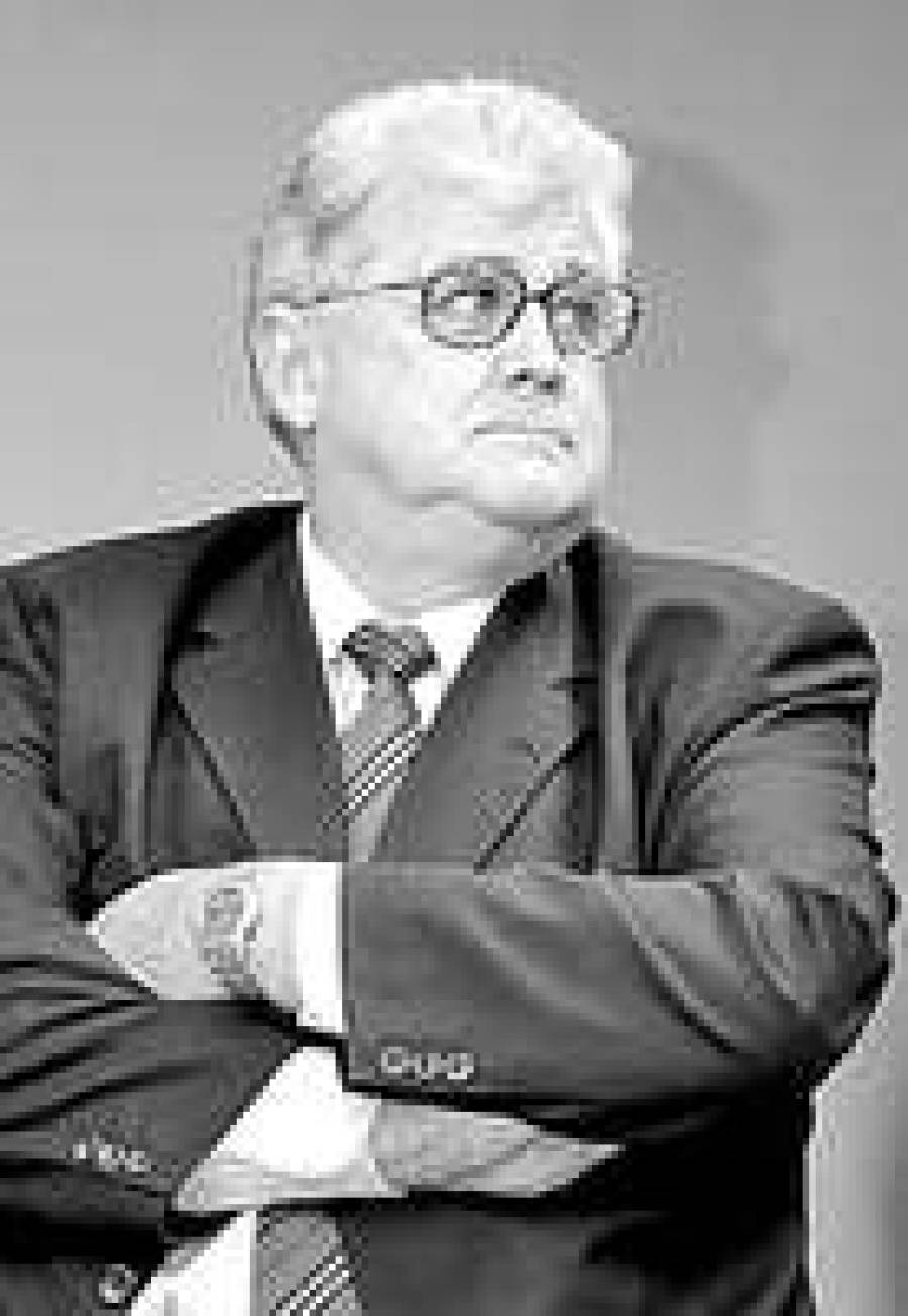 Улдис Бамбе.