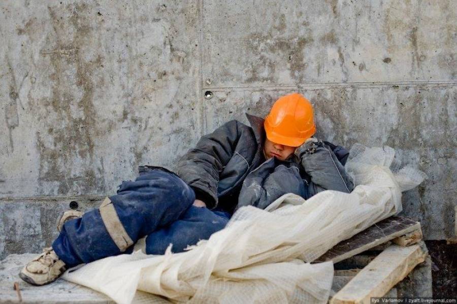 Гастарбайтеры назвали зарплату, за которую готовы вернуться в Латвию
