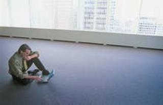 Если не заботиться о безопасности офиса, от него может ничего не остаться.