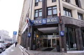 Компания, управляющая отелем FG Royal Hotel, возглавила рейтинг новичков с крупнейшим