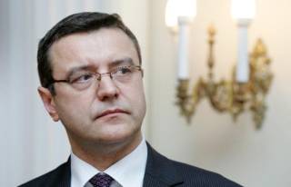 Рейрс: жителям можно разрешить позже заплатить долги по подоходному налогу