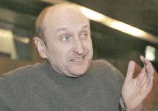 Сергей Женовач