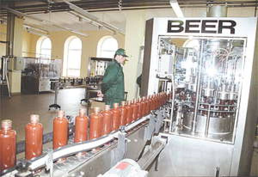 Инвестиции в "Черный бальзам"