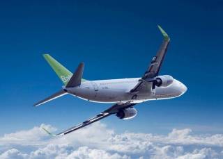 airBaltic теряет пассажиров из-за конфликта на Украине