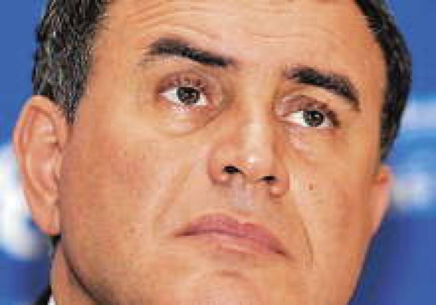 Нуриэль Рубини предсказал мировой экономический кризис.