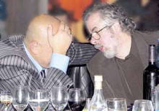 &ldquo;А может, хватит... или еще по одной?&rdquo;