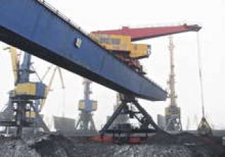 Рижский порт поставил рекорд