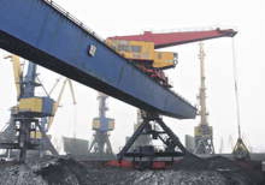 Рижский порт поставил рекорд