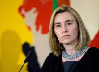 ЕС тайком расширил санкции против Крыма
