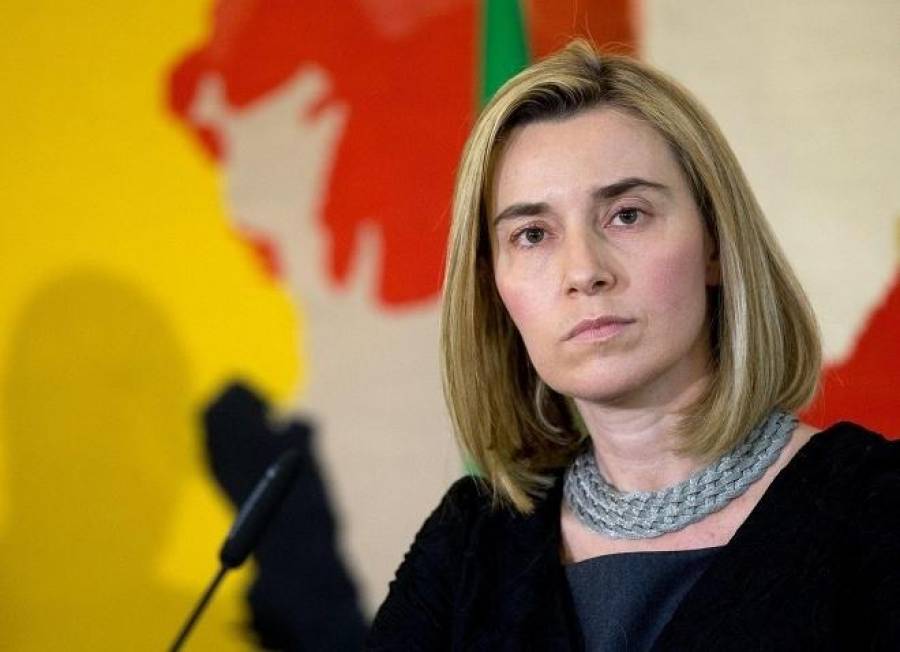 ЕС тайком расширил санкции против Крыма