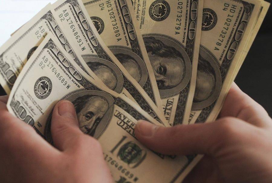 Госдолг Украины превысил 76 млрд долларов