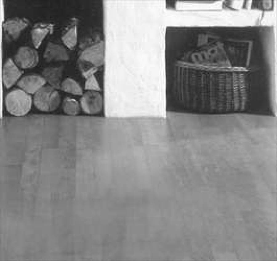 Половой вопрос в интерьере