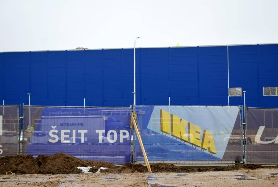 Квадратные метры готовы дорожать