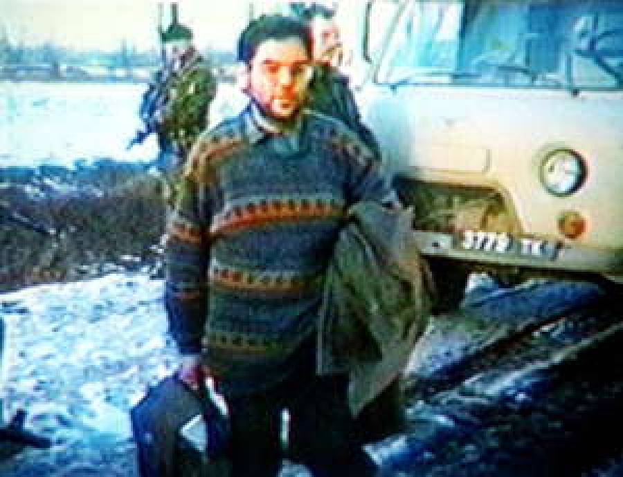 &quot;У меня все относительно в порядке&quot;