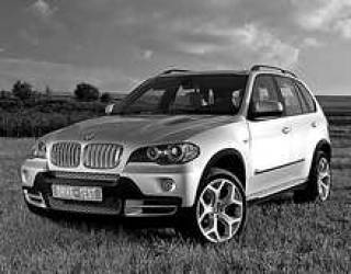 Такие BMW уходили из Франции в Латвию.