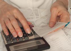 Сводил даму в бар, а потом декларировать?! Народ в шоке от нового налогового закона