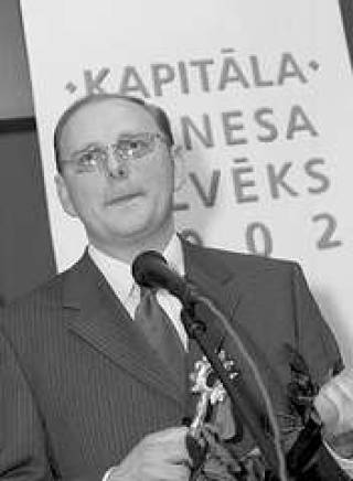  Нормунд Скаугис.