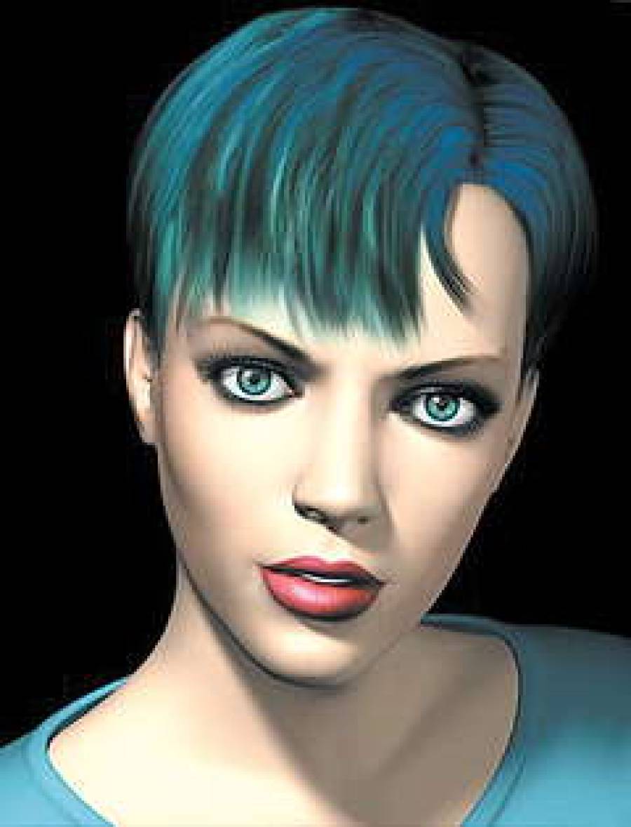 Кружит головы Ананова