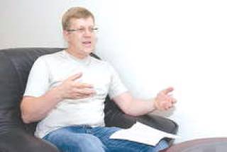 Дмитрий Трофимов: “Кости двигаться сами по себе не способны”.