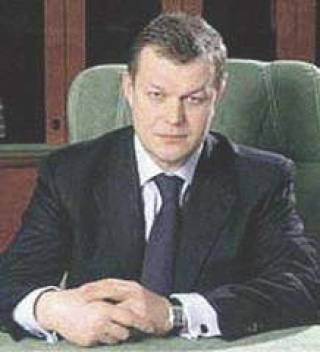 Совладелец Latvijas balzams объявлен в &quot;секретный розыск&quot;