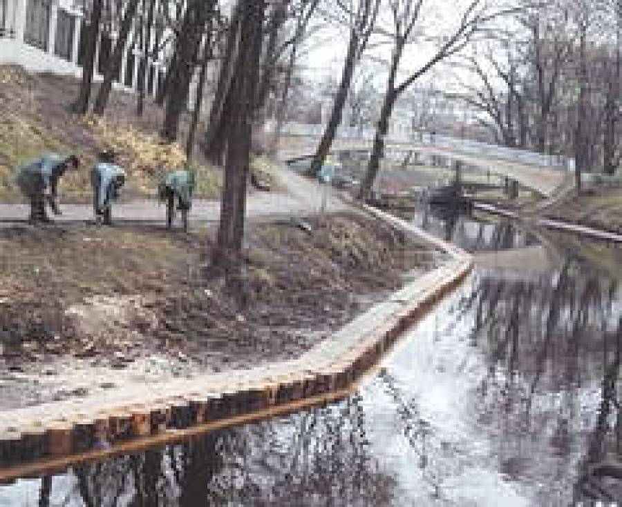 Шесть миллионов в канал