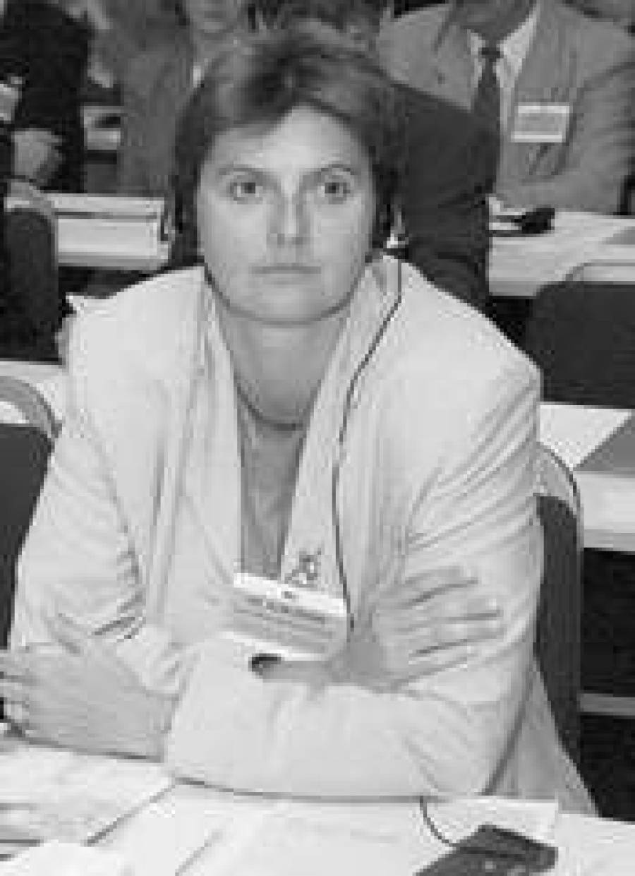  Елена ШУШКЕВИЧ