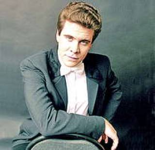 Денис Мацуев
