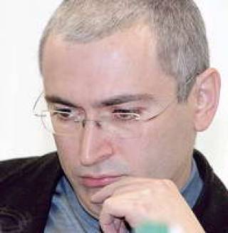 Михаил Ходорковский подал в отставку