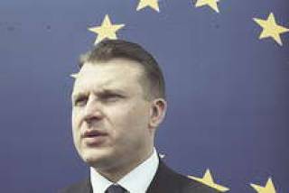 Айнар Шлесерс