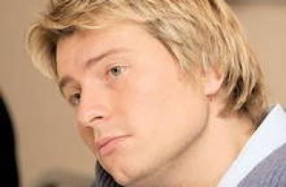 Николай Басков