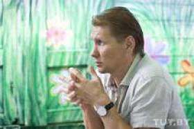 Впредь латвийской ледовой дружиной будет командовать Александр Белявский.