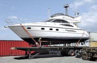 TFS Trans наращивает объемы перевозок