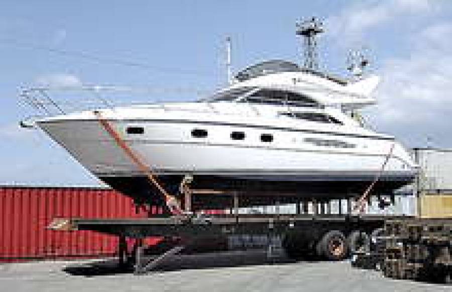 TFS Trans наращивает объемы перевозок