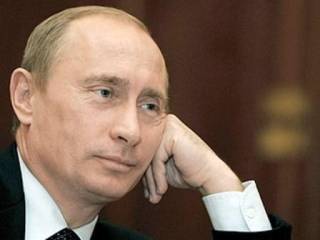 Spiegel: Меркель отказала Путину 