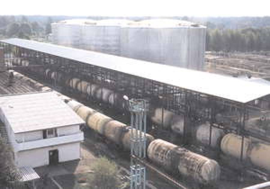 Три ножа в спину Литвы.Российские нефтегазопромышленники делают ставку на Латвию.